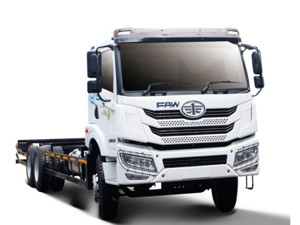 FAW FB240CG 6×2 (Euro 5)