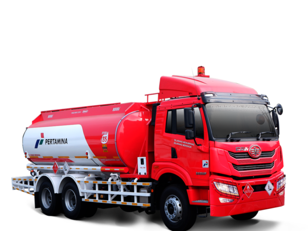 Cargo truck