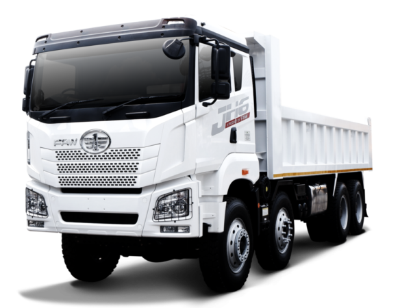Dump Truck