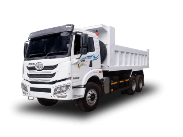 Dump Truck