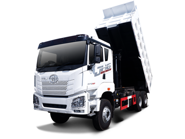 Dump Truck